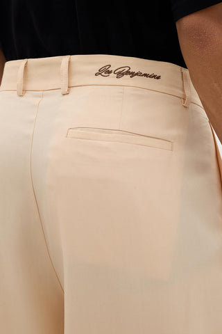 Les Benjamins - PANT 007