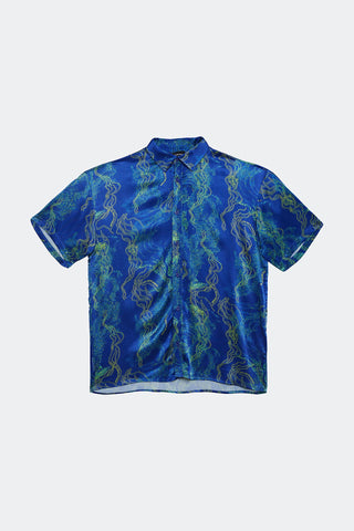 Les Benjamins - SHORT SLEEVE SHIRT 004