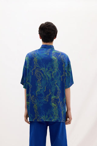 Les Benjamins - SHORT SLEEVE SHIRT 004