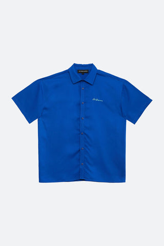 Les Benjamins - SHORT SLEEVE SHIRT 009