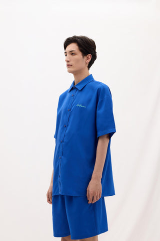 Les Benjamins - SHORT SLEEVE SHIRT 009