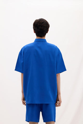 Les Benjamins - SHORT SLEEVE SHIRT 009