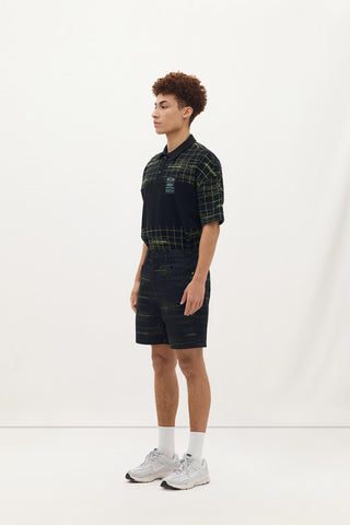 Les Benjamins - SHORT 003