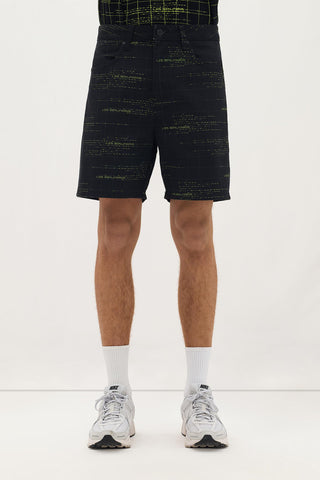 Les Benjamins - SHORT 003