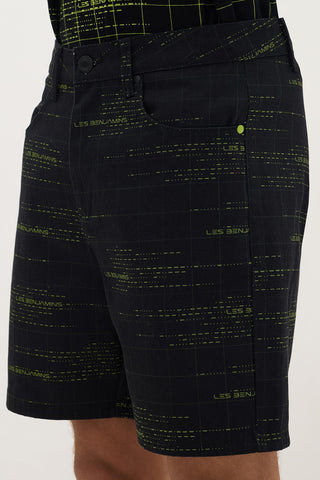 Les Benjamins - SHORT 003