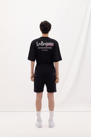 Les Benjamins - SHORT 007
