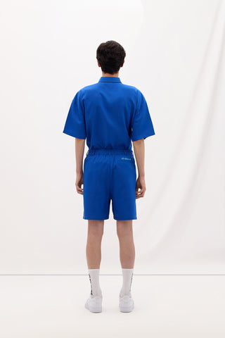 Les Benjamins - SHORT 010