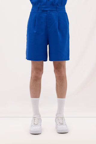 Les Benjamins - SHORT 010