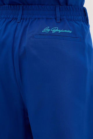 Les Benjamins - SHORT 010