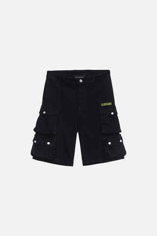 Les Benjamins - SHORT 011