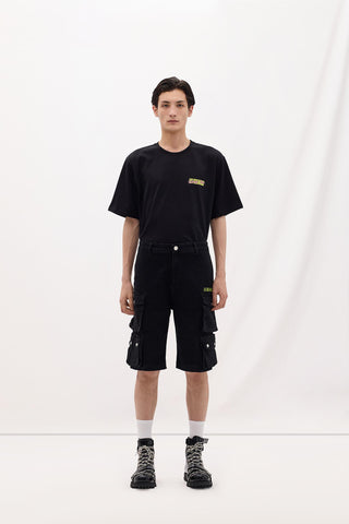 Les Benjamins - SHORT 011