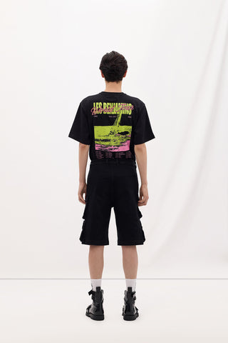 Les Benjamins - SHORT 011