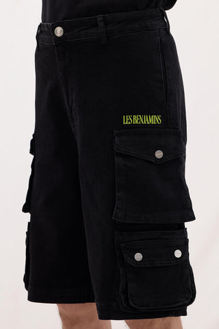 Les Benjamins - SHORT 011