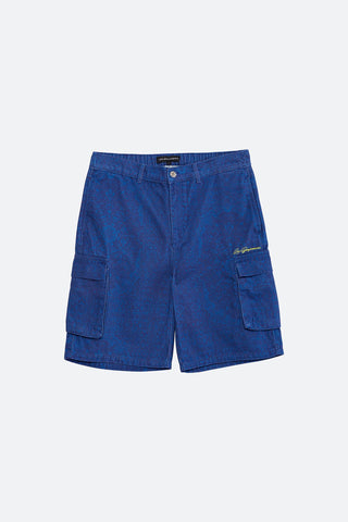 Les Benjamins - SHORT 020