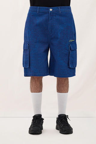 Les Benjamins - SHORT 020