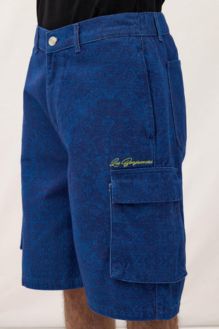 Les Benjamins - SHORT 020