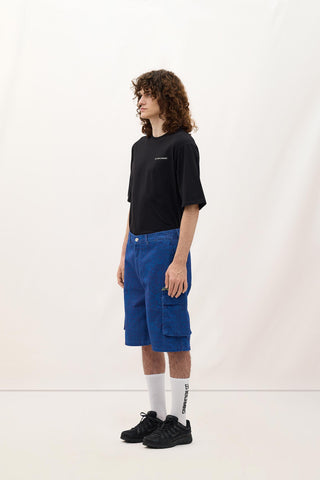 Les Benjamins - SHORT 020