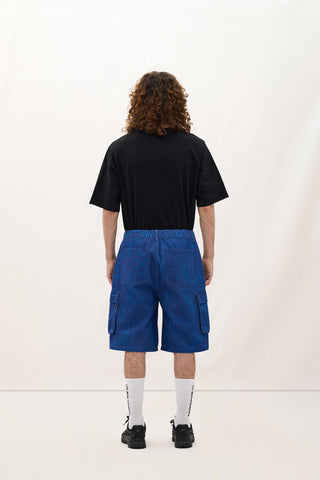 Les Benjamins - SHORT 020