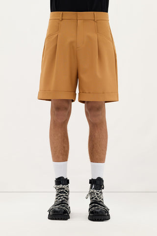 Les Benjamins - SHORT 102