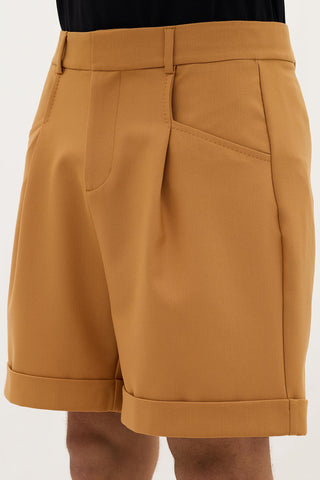 Les Benjamins - SHORT 102