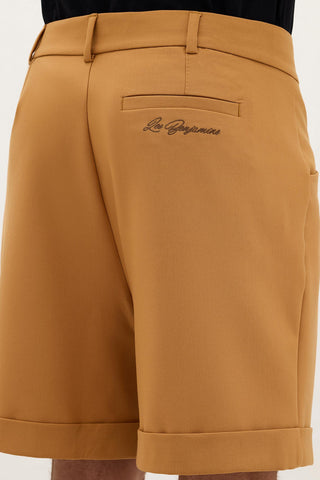 Les Benjamins - SHORT 102