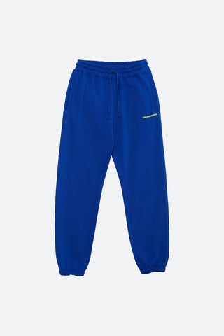 Les Benjamins - RELAXED SWEATPANT 001