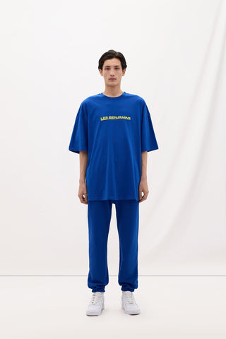 Les Benjamins - RELAXED SWEATPANT 001