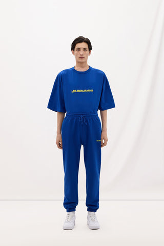Les Benjamins - RELAXED SWEATPANT 001