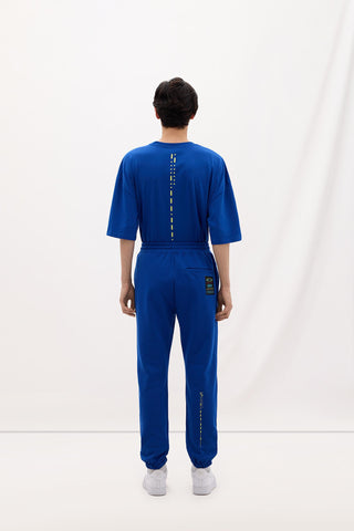 Les Benjamins - RELAXED SWEATPANT 001