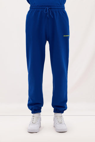 Les Benjamins - RELAXED SWEATPANT 001