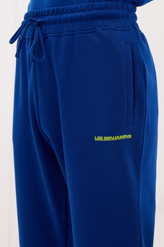 Les Benjamins - RELAXED SWEATPANT 001
