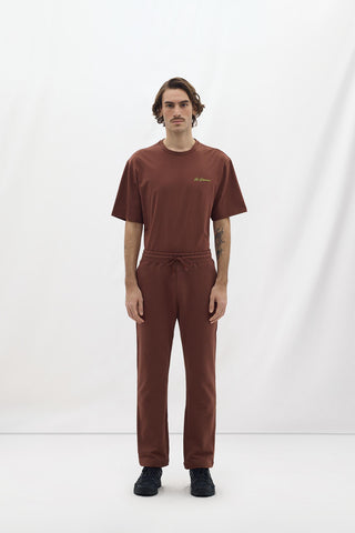 Les Benjamins - RELAXED SWEATPANT 002
