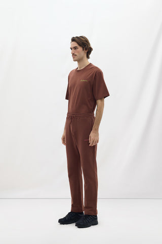 Les Benjamins - RELAXED SWEATPANT 002