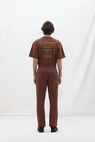 Les Benjamins - RELAXED SWEATPANT 002
