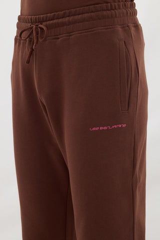 Les Benjamins - RELAXED SWEATPANT 002