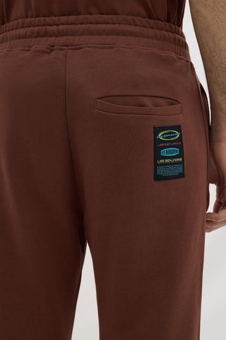 Les Benjamins - RELAXED SWEATPANT 002