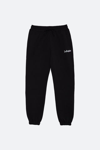 Les Benjamins - RELAXED SWEATPANT 004