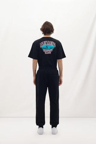 Les Benjamins - RELAXED SWEATPANT 004