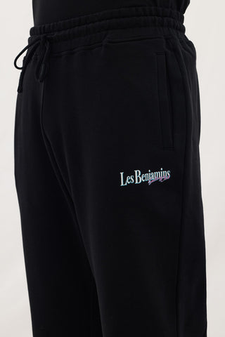 Les Benjamins - RELAXED SWEATPANT 004