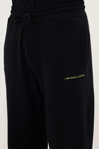 Les Benjamins - RELAXED SWEATPANT 005