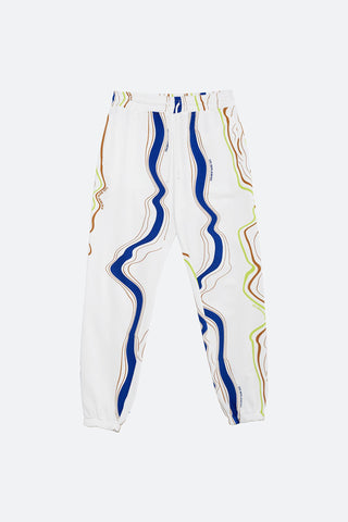 Les Benjamins - SWEATPANT 006