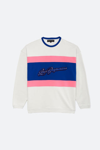 Les Benjamins - RELAXED SWEATSHIRT 004