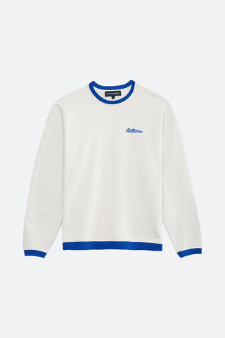 Les Benjamins - RELAXED SWEATSHIRT 006