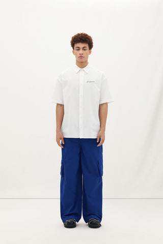 Les Benjamins - TRACK PANT 001