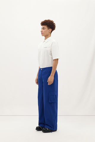 Les Benjamins - TRACK PANT 001