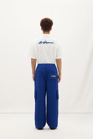 Les Benjamins - TRACK PANT 001