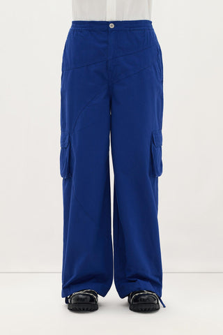 Les Benjamins - TRACK PANT 001