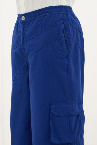 Les Benjamins - TRACK PANT 001