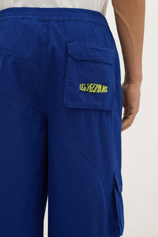 Les Benjamins - TRACK PANT 001