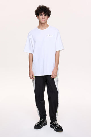 Les Benjamins - TRACK PANT 002